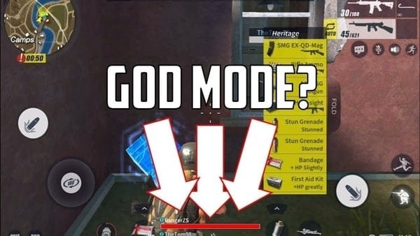 fortnite-god-mode